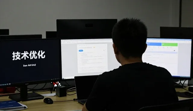 运维场景下的处理方法优化与实践