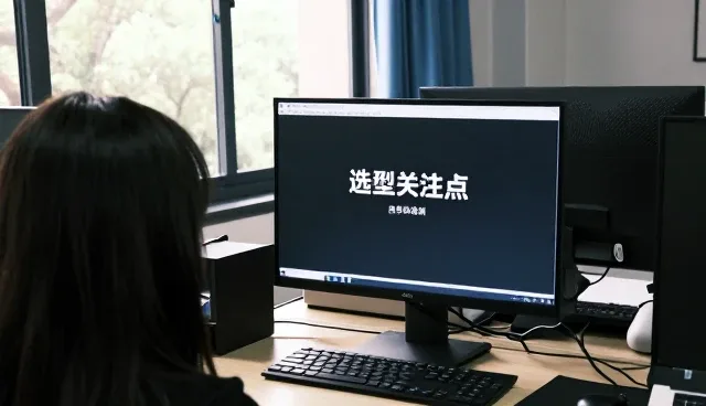 智能婴儿监护仪在复杂环境下的稳定性保障方案