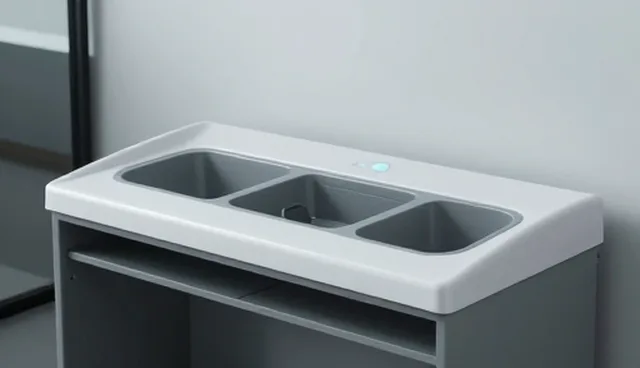 智能尿布台选型与使用中的限制分析